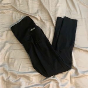 Pink Victoria Secret  Ultimate Leggings